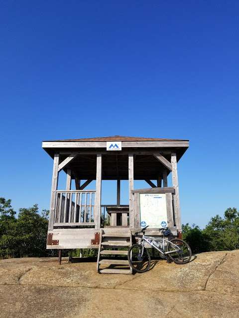 Lac Ste. Marie Gap Filler Radar Station